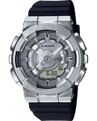 Наручные часы Casio G-SHOCK Classic GM-S110-1A