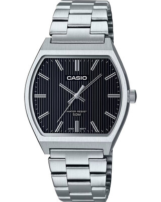 Наручные часы Casio Collection Men MTP-B140D-1A