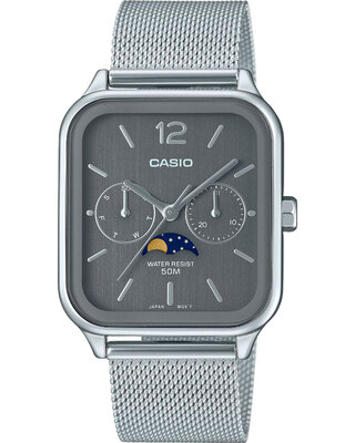 Наручные часы Casio Collection Men MTP-M305M-8A