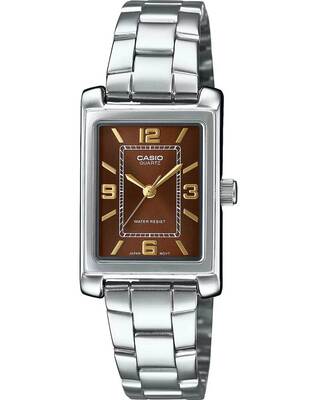 Наручные часы Casio Collection Women LTP-1234DD-5A