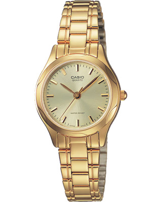 Наручные часы Casio Collection Women LTP-1275G-9A