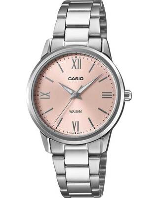 Наручные часы Casio Collection Women LTP-1303DD-4A