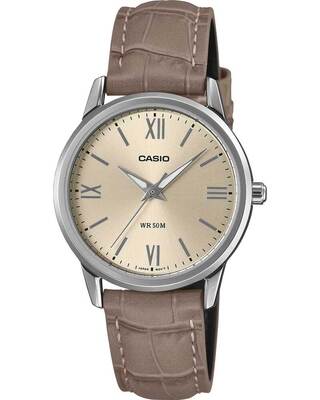 Наручные часы Casio Collection Women LTP-1303LL-7A