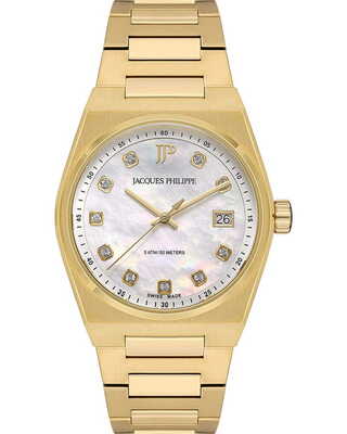 Наручные часы Jacques Philippe Aurora JPQLS522384S