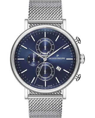 Наручные часы Jacques Philippe Aviator JPQGC021236N