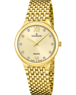 Наручные часы Candino C4791/2