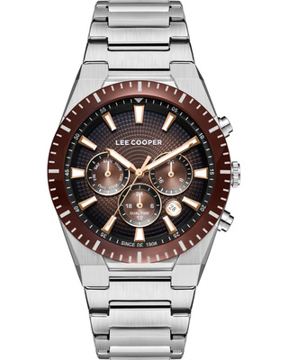 Наручные часы Lee Cooper LC08100.340