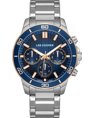 Наручные часы Lee Cooper LC08106.390