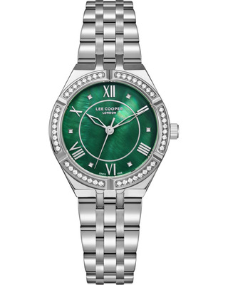 Наручные часы Lee Cooper LC08132.370