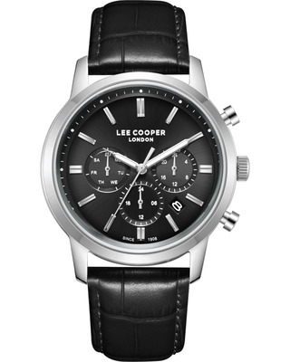 Наручные часы Lee Cooper LC08186.351