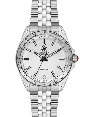 Наручные часы Beverly Hills Polo Club BP3627C.330