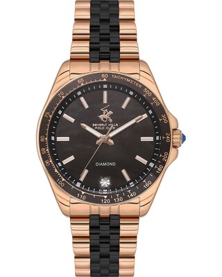 Наручные часы Beverly Hills Polo Club BP3627C.450