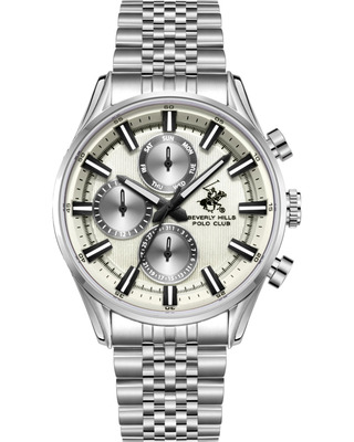Наручные часы Beverly Hills Polo Club BP3823X.360
