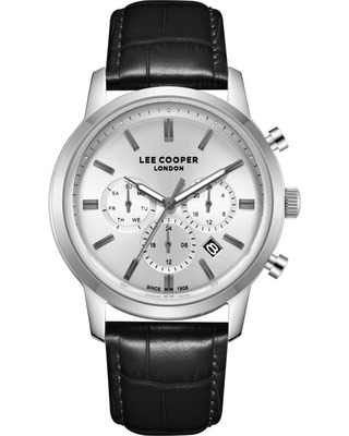 Наручные часы Lee Cooper LC08186.331