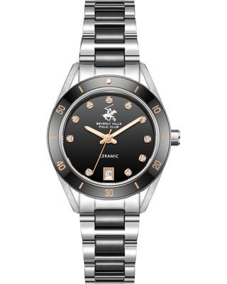 Наручные часы Beverly Hills Polo Club BP3829X.350