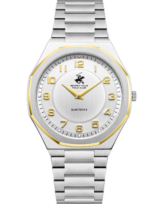 Наручные часы Beverly Hills Polo Club BP3832X.230