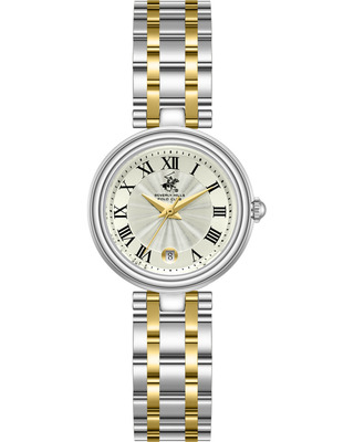 Наручные часы Beverly Hills Polo Club BP3838X.270