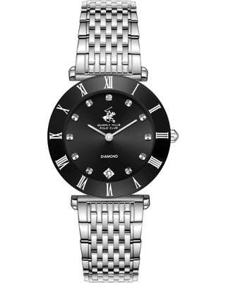 Наручные часы Beverly Hills Polo Club BP3839C.350