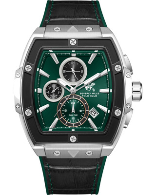 Наручные часы Beverly Hills Polo Club BP3841X.371