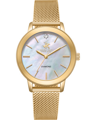 Наручные часы Beverly Hills Polo Club BP3734C.120