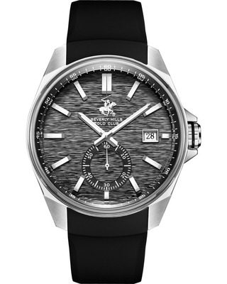 Наручные часы Beverly Hills Polo Club BP3837X.361