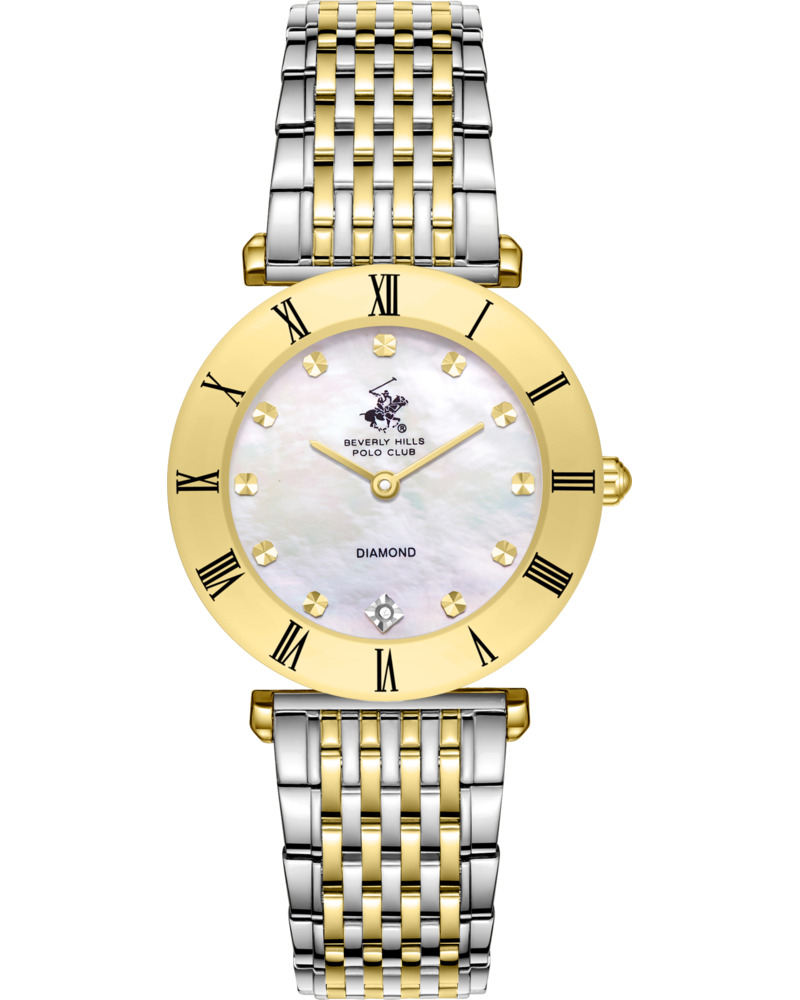 Часы Beverly Hills Polo Club BP3839C.220