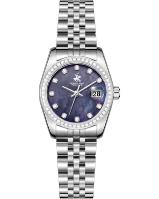 Наручные часы Beverly Hills Polo Club BP3828X.350