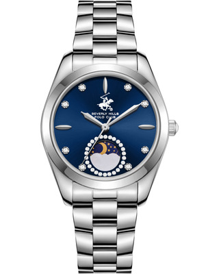 Наручные часы Beverly Hills Polo Club BP3833X.390