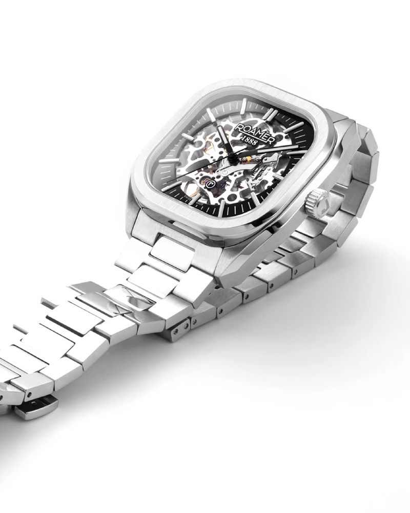 Часы Roamer 985 986 41 85 20