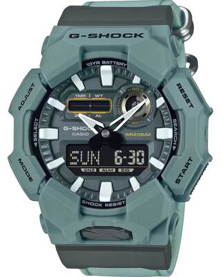 Наручные часы Casio G-Shock GA-010CE-2A