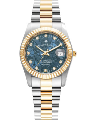 Наручные часы Jacques du Manoir JWL02603