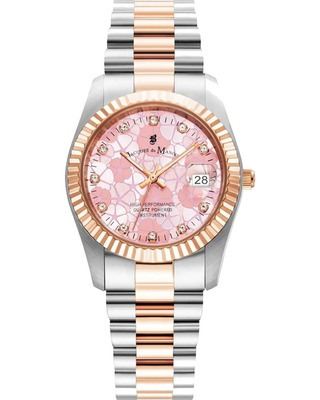 Наручные часы Jacques du Manoir JWL02606