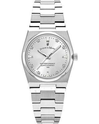 Наручные часы Jacques du Manoir JWL03601