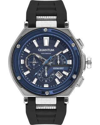 Наручные часы Quantum Hunter HNG1010.391