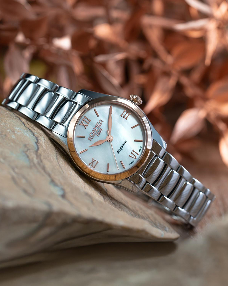 Часы Roamer 974 847 49 20 20