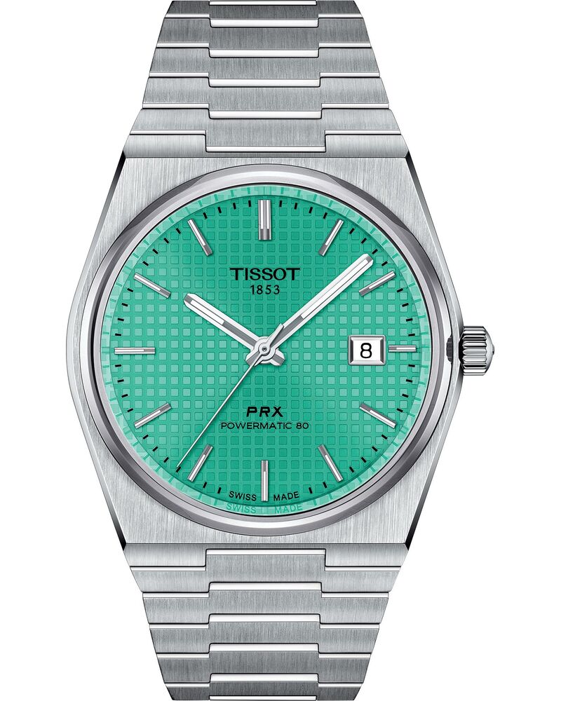 TISSOT 137.407.11.091.01