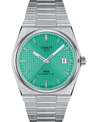 Наручные часы Tissot PRX T137.407.11.091.01