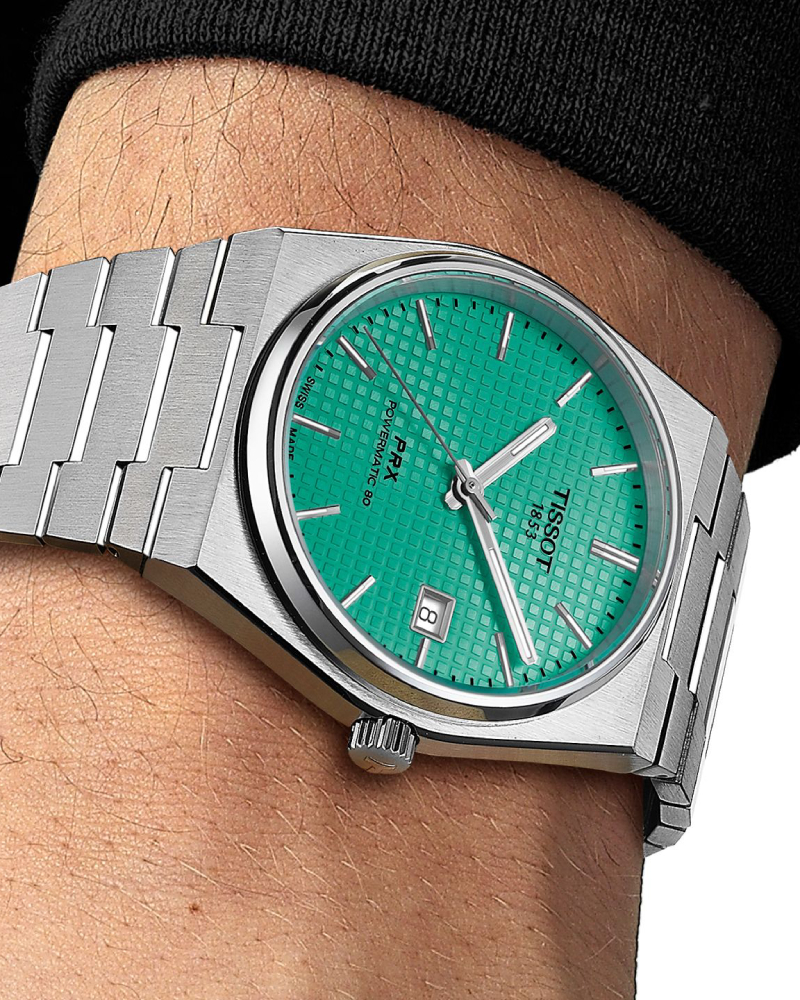 TISSOT 137.407.11.091.01