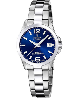 Наручные часы Festina Swiss Made F20049/5