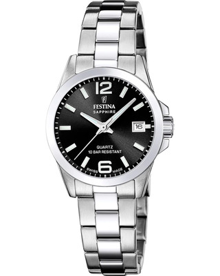 Наручные часы Festina Swiss Made F20049/6