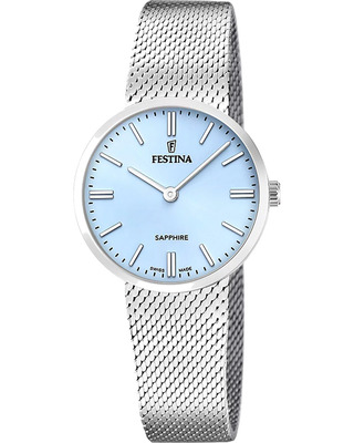 Наручные часы Festina Swiss Made F20075/2
