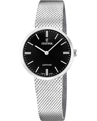Наручные часы Festina Swiss Made F20075/4