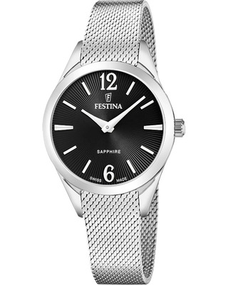 Наручные часы Festina Swiss Made F20076/5