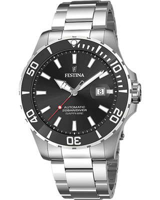 Наручные часы Festina Automatic F20531/4