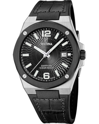 Наручные часы Festina Swiss Made F22001/4