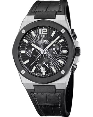 Наручные часы Festina Swiss Made F22003/4