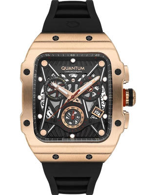 Наручные часы Quantum Hunter HNG1080.451