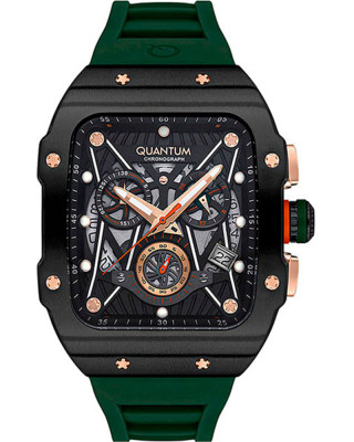 Наручные часы Quantum Hunter HNG1080.655