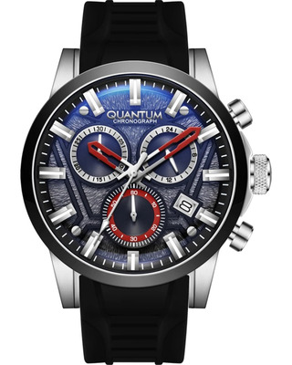 Наручные часы Quantum Powertech PWG1126.351