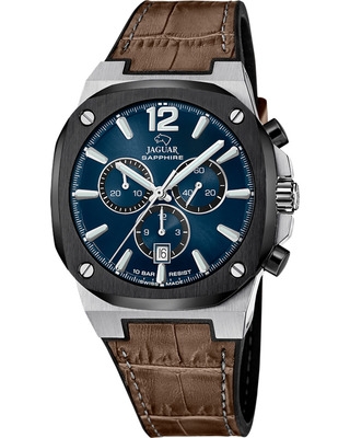 Наручные часы Jaguar Rond Carre J1026/2